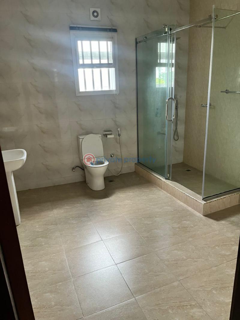 3 bedroom Block Of Flats For Rent Old Ikoyi Lagos - 6