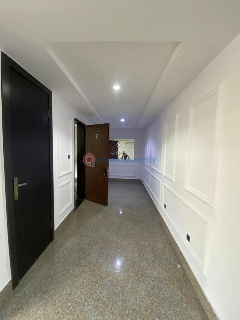 3 bedroom Flat & Apartment For Rent By Petrocam Lekki Right Lekki Lagos - 7