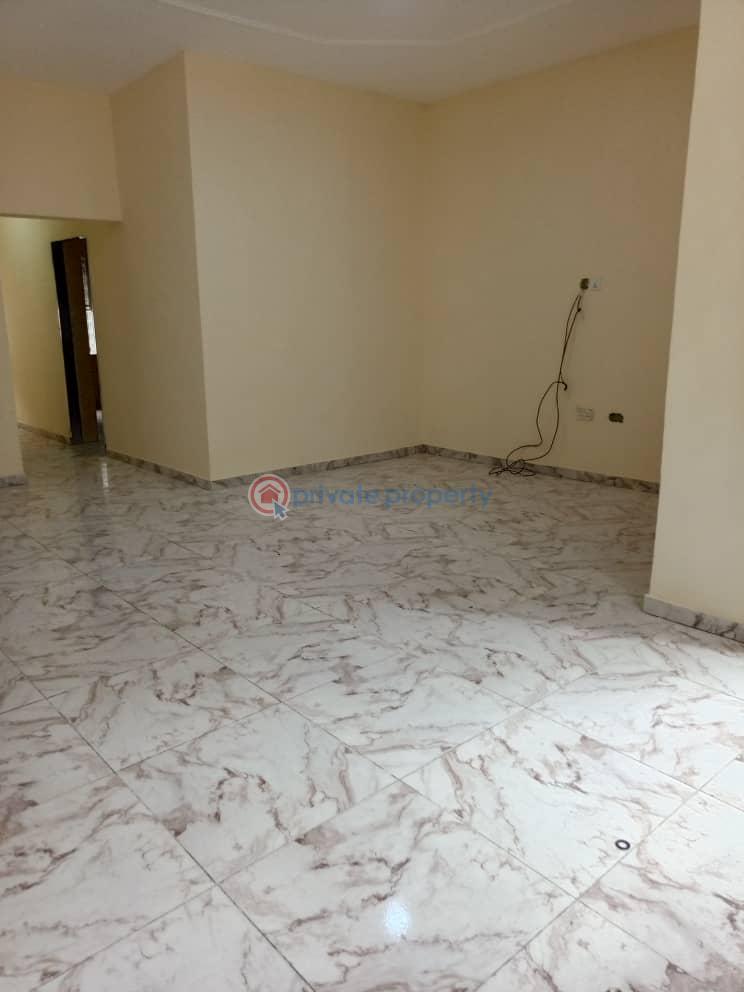 3 bedroom Flat & Apartment For Rent Salem Ikate Elegushi Lekki Lagos - 1