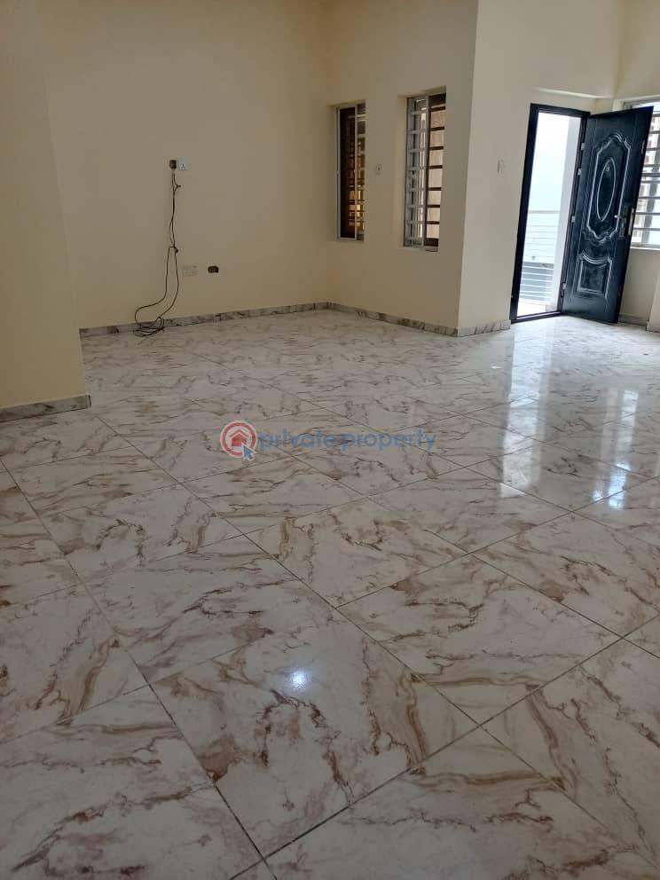 3 bedroom Flat & Apartment For Rent Salem Ikate Elegushi Lekki Lagos - 0