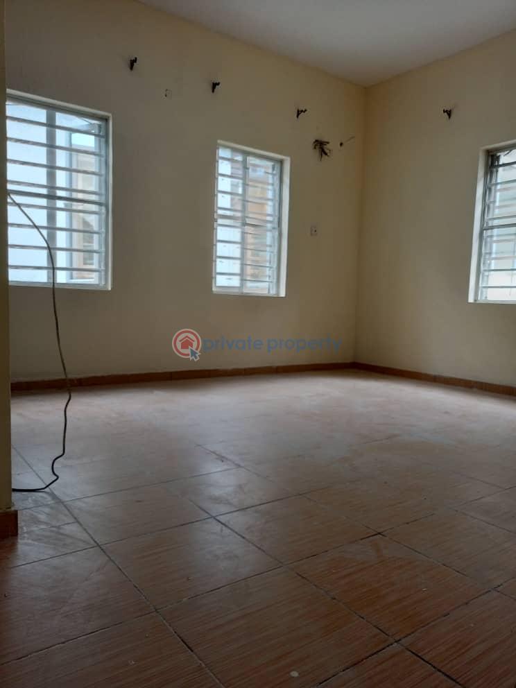 3 bedroom Flat & Apartment For Rent Salem Ikate Elegushi Lekki Lagos - 11