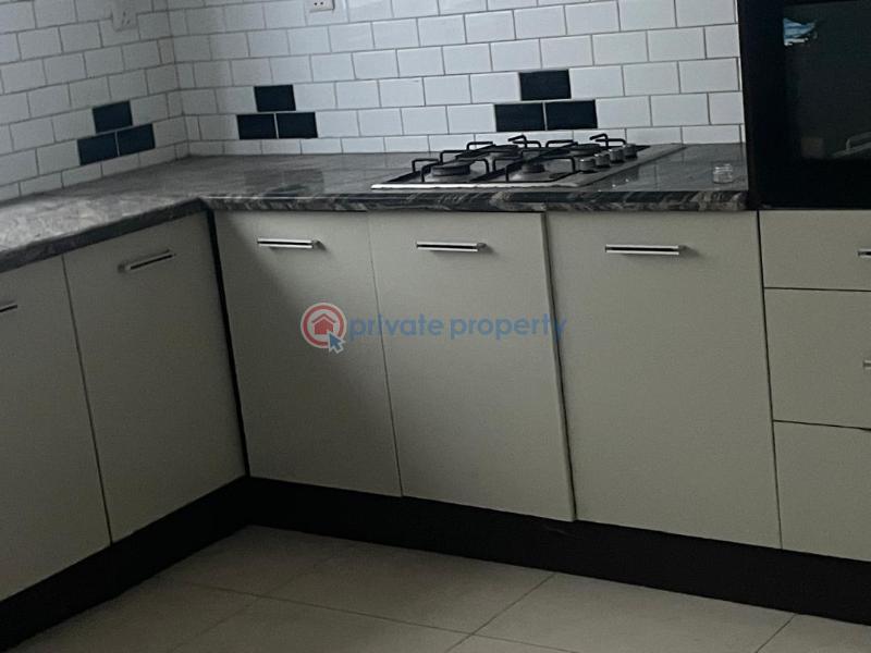 3 bedroom Flat & Apartment For Rent Well Secured Estate Oral Estate Lekki Lagos - 5