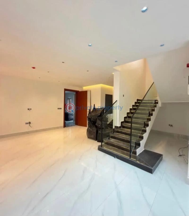3 bedroom Maisonette For Rent Ikoyi Lagos - 2