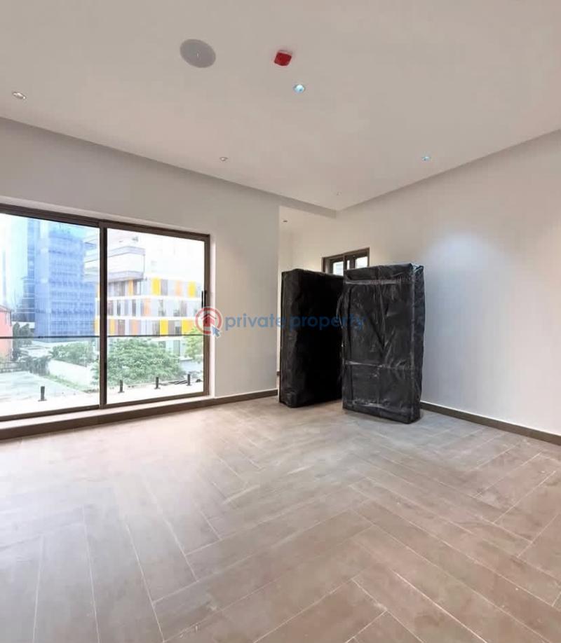 3 bedroom Maisonette For Rent Ikoyi Lagos - 8