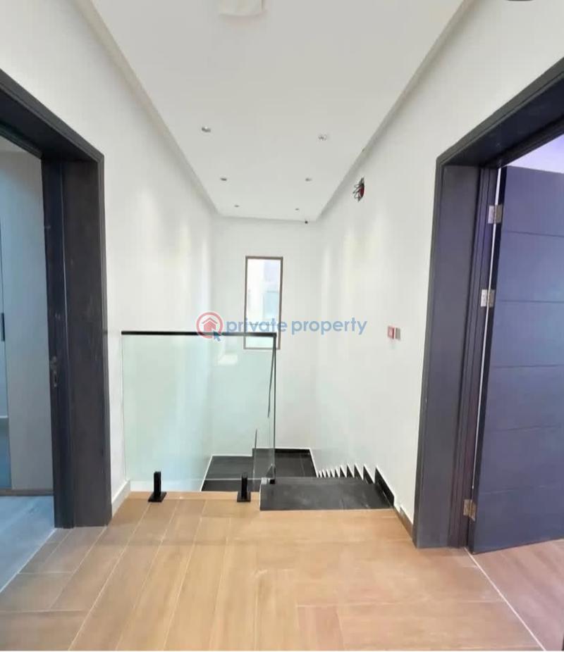 3 bedroom Maisonette For Rent Ikoyi Lagos - 6