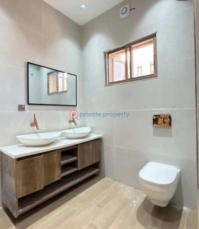 3 bedroom Maisonette For Rent Ikoyi Lagos - 10