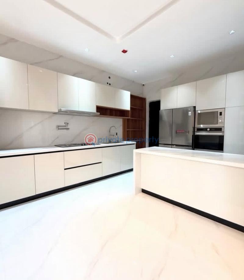 3 bedroom Maisonette For Rent Ikoyi Lagos - 5
