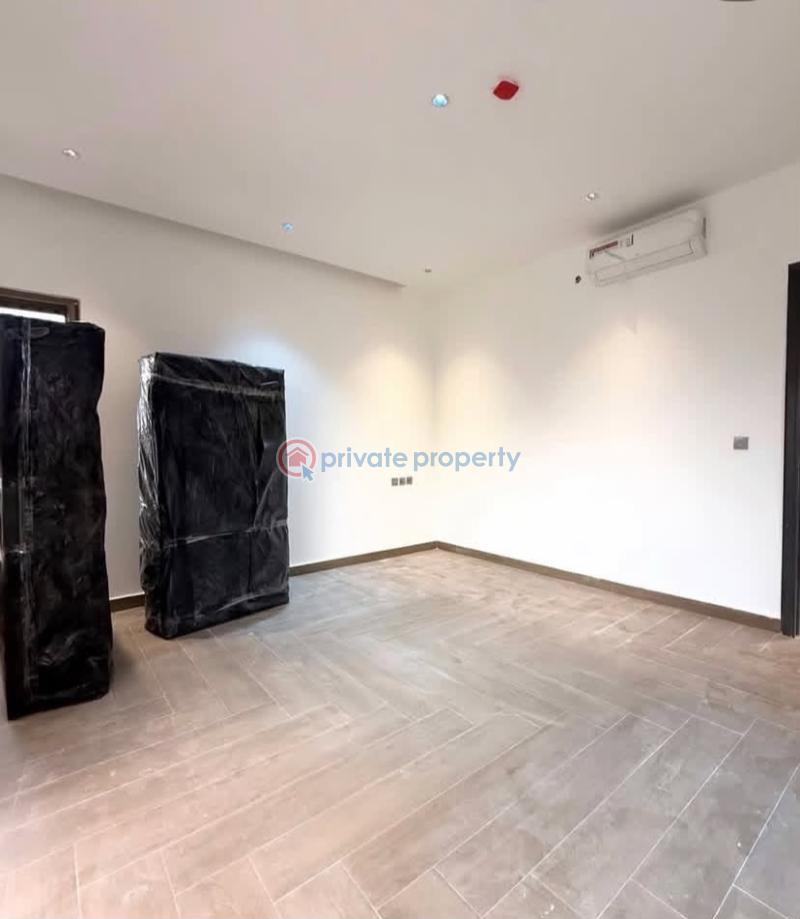 3 bedroom Maisonette For Rent Ikoyi Lagos - 7