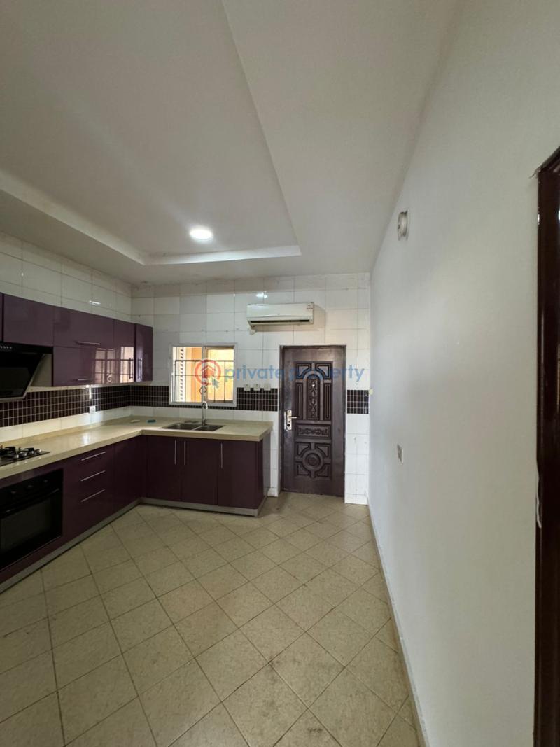 3 bedroom Flat & Apartment For Rent Lekki Phase 1 Lagos - 5