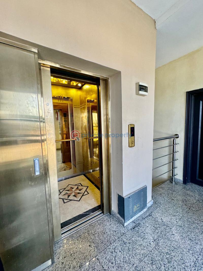 3 bedroom Flat & Apartment For Rent Lekki Phase 1 Lagos - 3