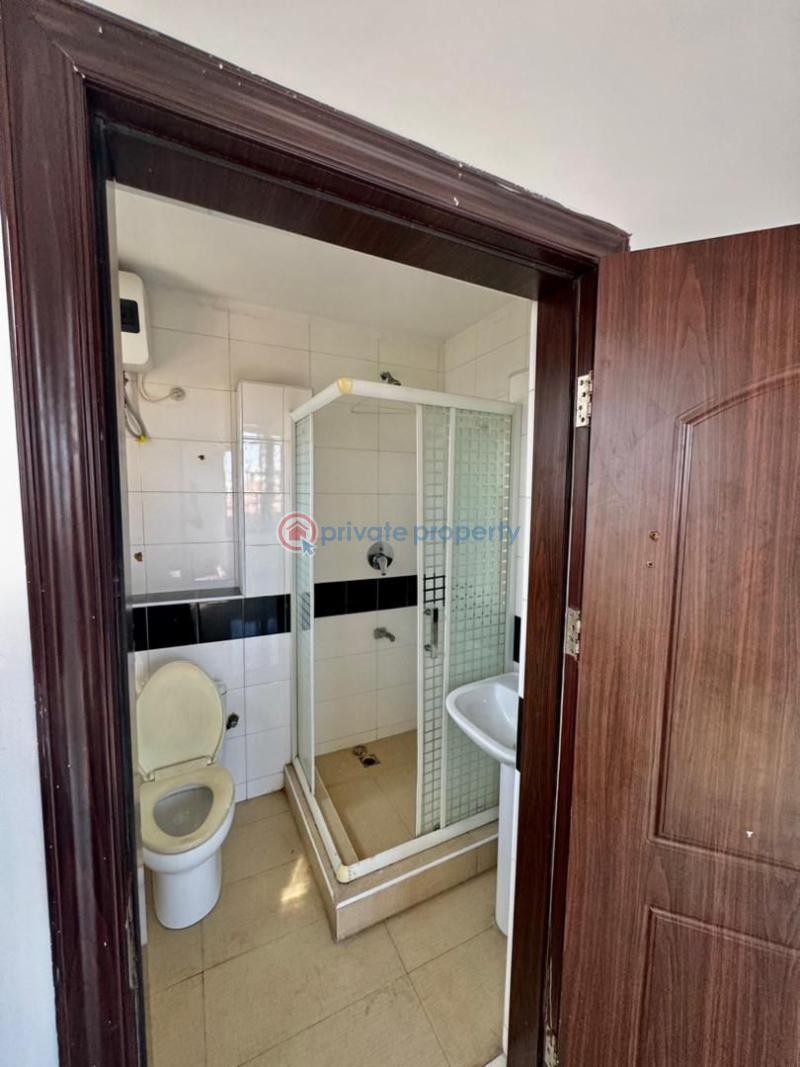 3 bedroom Flat & Apartment For Rent Lekki Phase 1 Lagos - 8