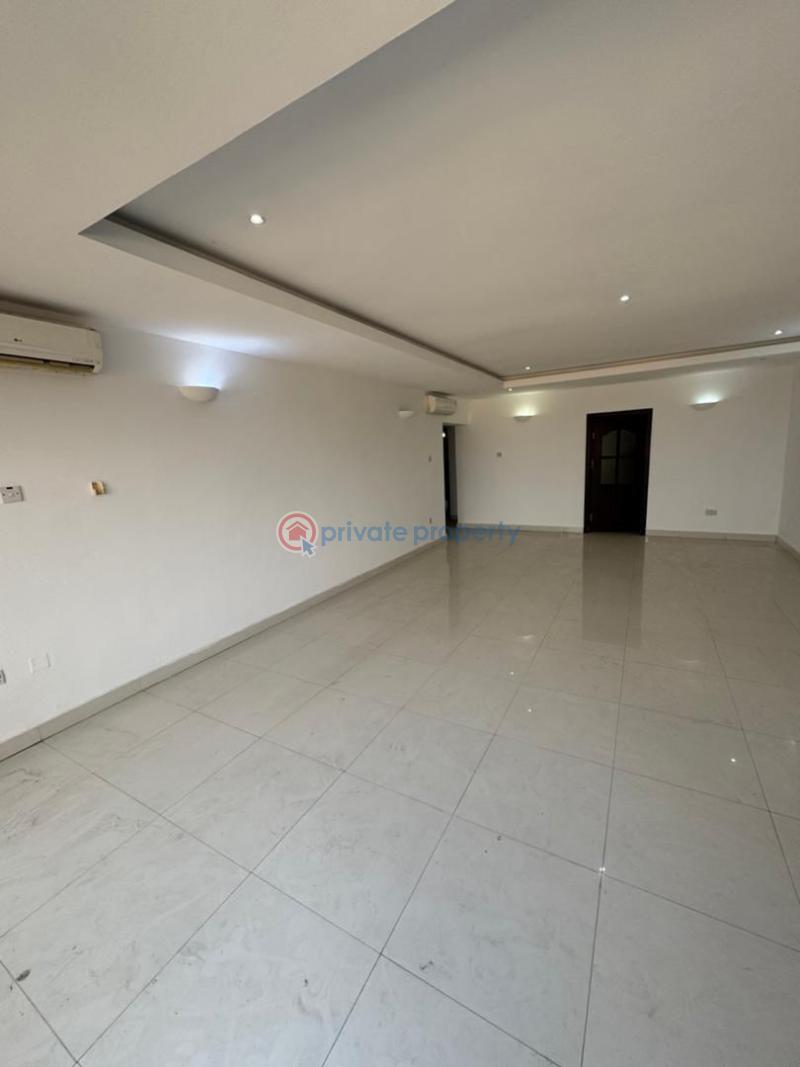 3 bedroom Flat & Apartment For Rent Lekki Phase 1 Lagos - 2