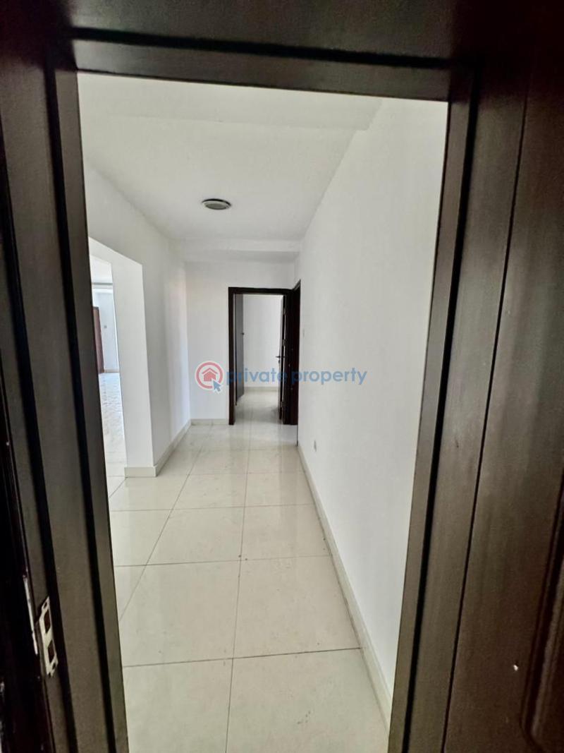 3 bedroom Flat & Apartment For Rent Lekki Phase 1 Lagos - 4