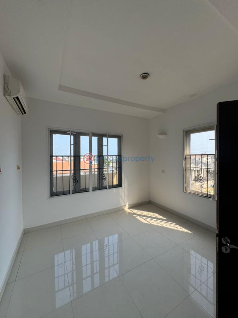 3 bedroom Flat & Apartment For Rent Lekki Phase 1 Lagos - 7