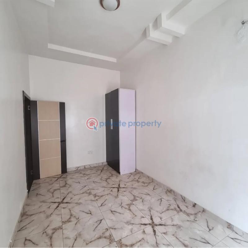 3 bedroom Semi detached Duplex For Rent Paradise 3 Chevron Drive Lekki Lagos - 6
