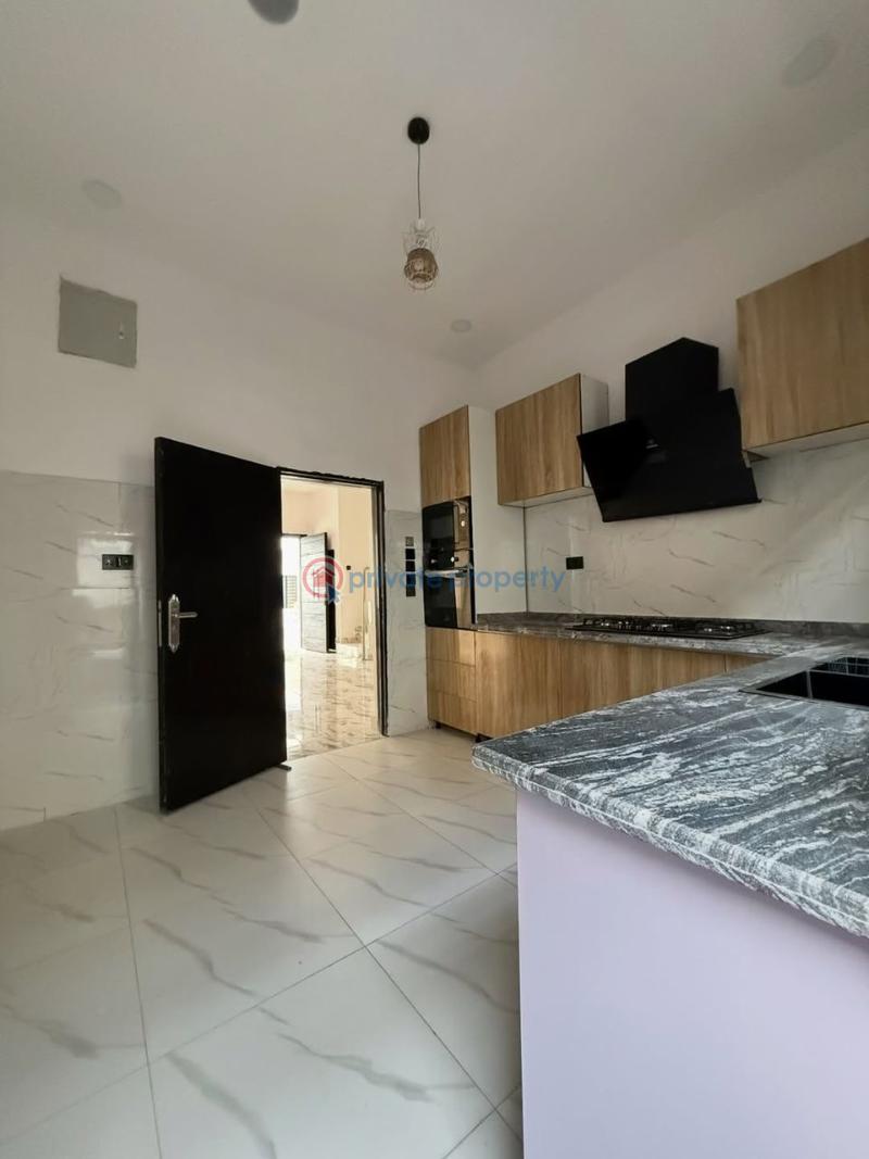 3 bedroom Terraced Duplex For Sale Sangotedo Ajah Lagos - 11