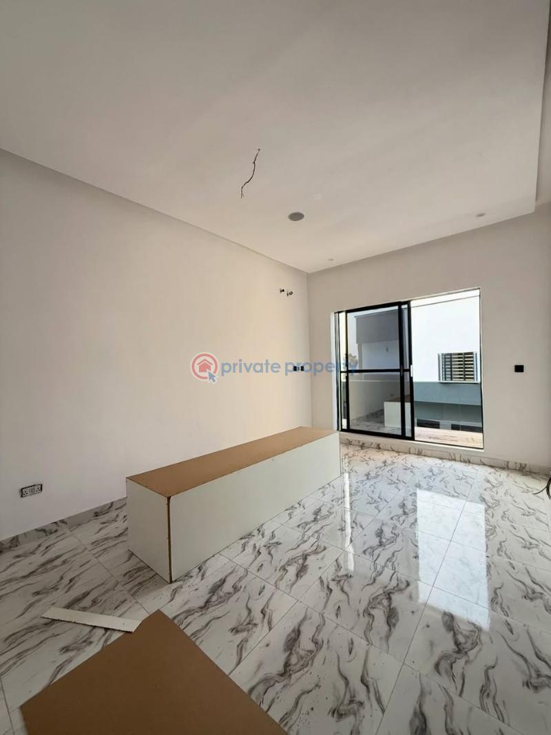 3 bedroom Terraced Duplex For Sale Sangotedo Ajah Lagos - 10