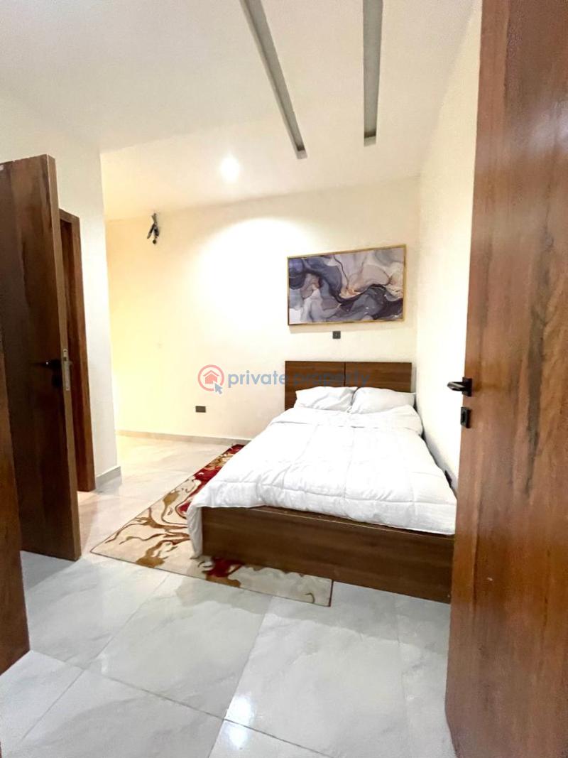 3 bedroom Terraced Duplex For Sale Ibeju, Lekki Lagos - 2