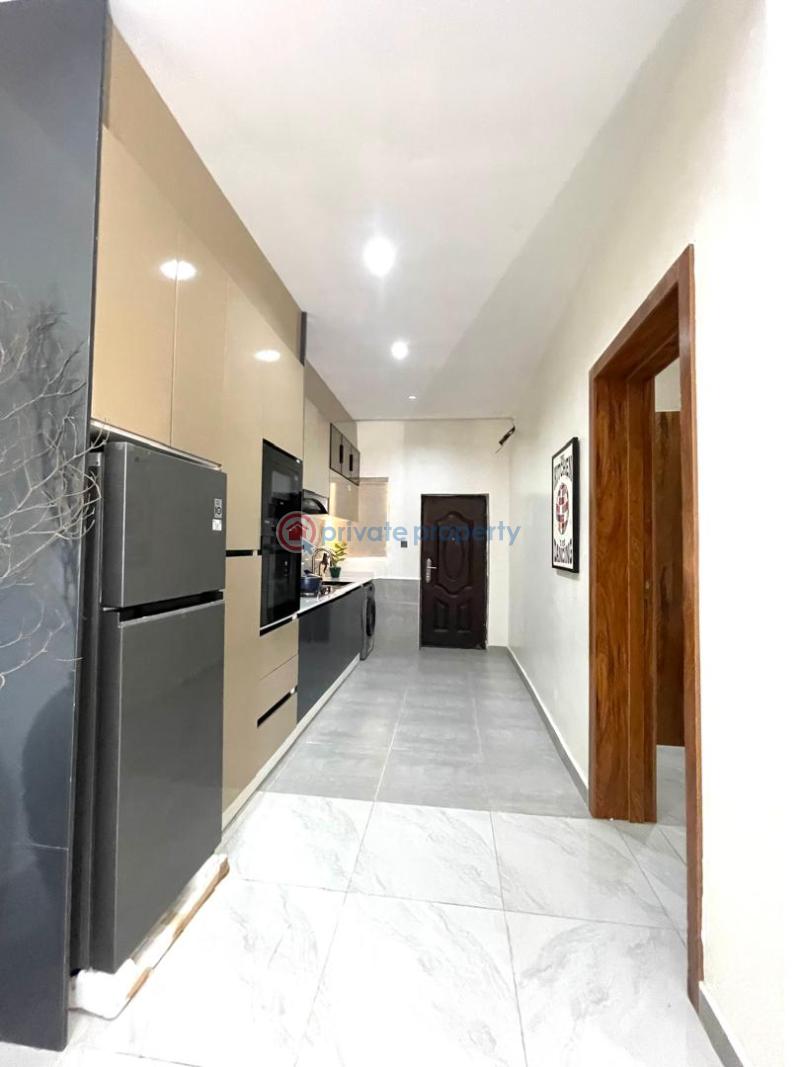 3 bedroom Terraced Duplex For Sale Ibeju, Lekki Lagos - 12
