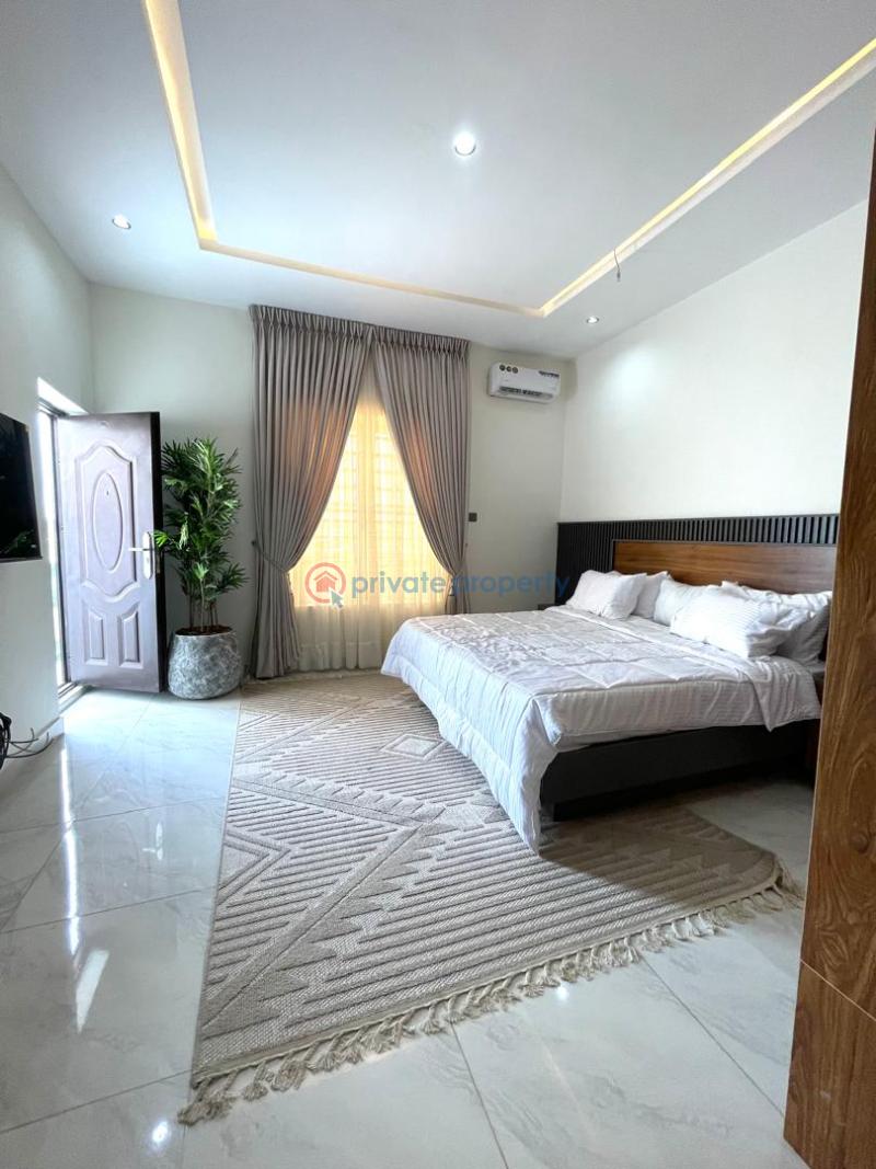 3 bedroom Terraced Duplex For Sale Ibeju, Lekki Lagos - 7