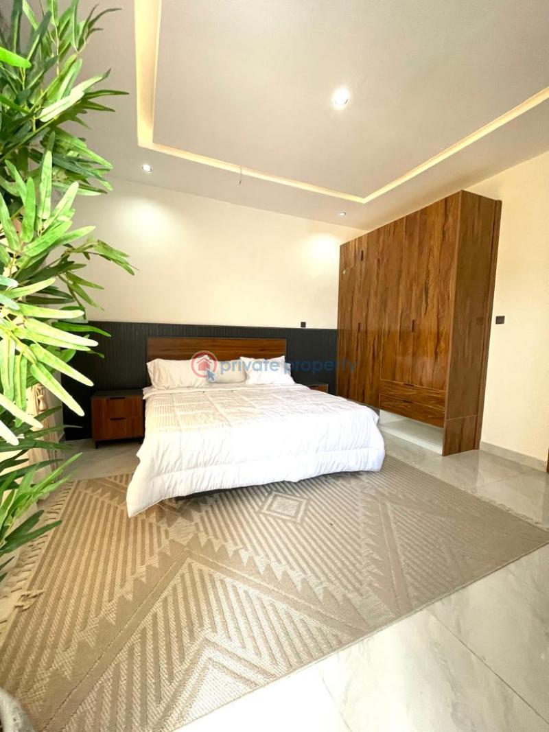 3 bedroom Terraced Duplex For Sale Ibeju, Lekki Lagos - 11