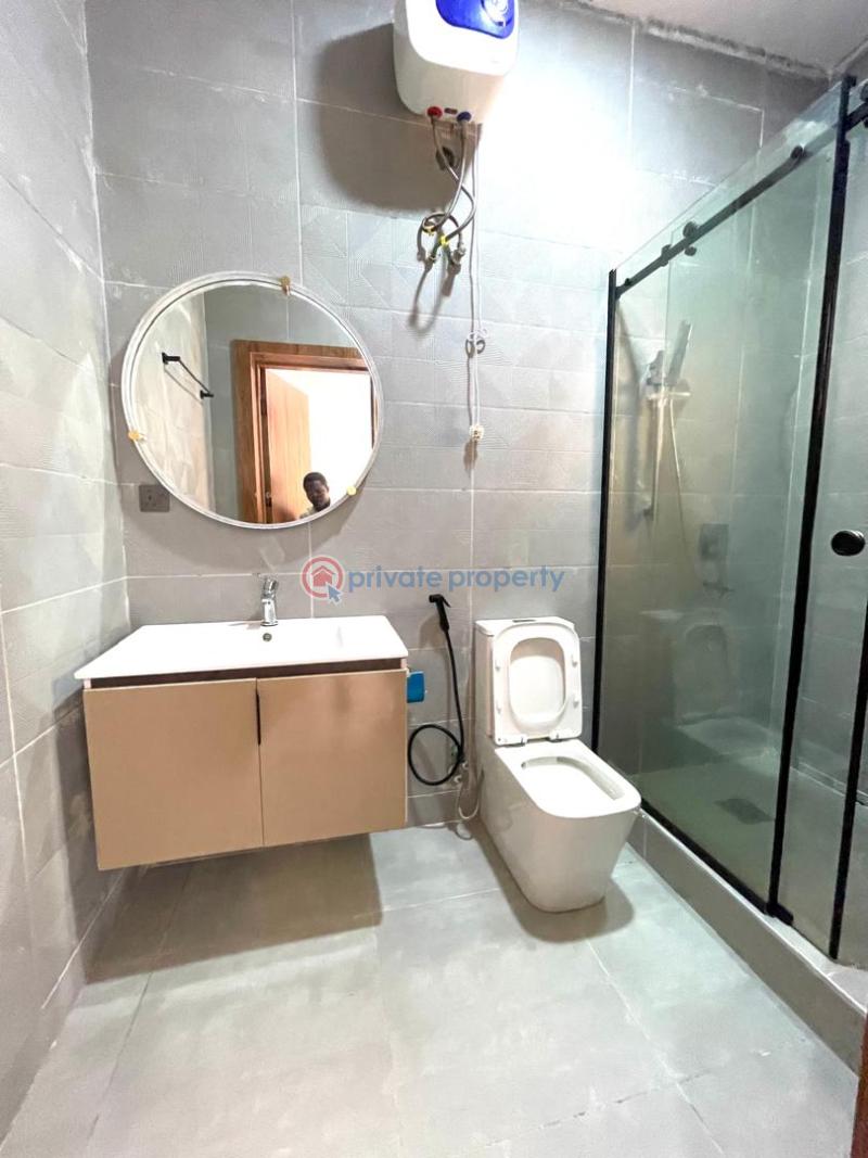 3 bedroom Terraced Duplex For Sale Ibeju, Lekki Lagos - 17
