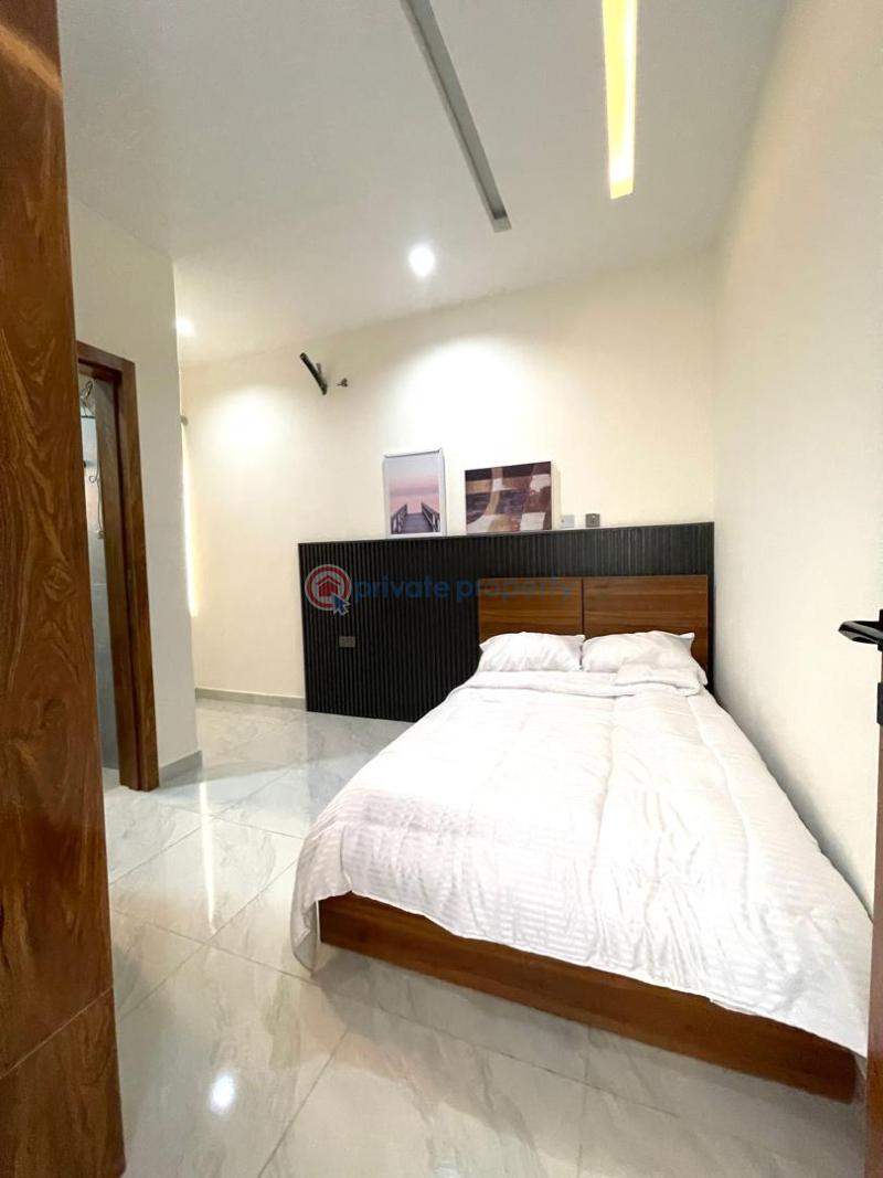 3 bedroom Terraced Duplex For Sale Ibeju, Lekki Lagos - 14