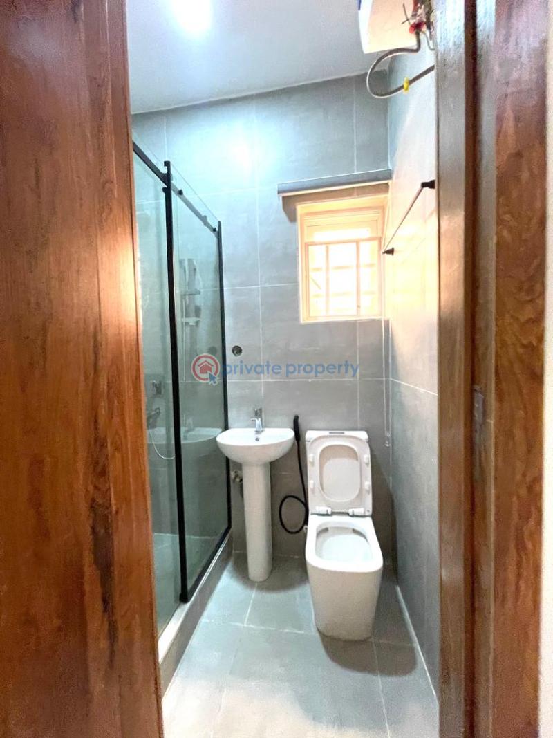 3 bedroom Terraced Duplex For Sale Ibeju, Lekki Lagos - 15