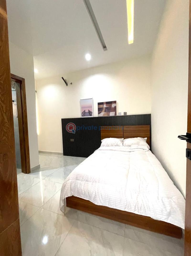 3 bedroom Terraced Duplex For Sale Ibeju, Lekki Lagos - 9