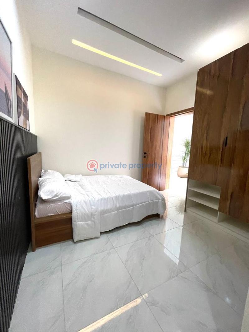 3 bedroom Terraced Duplex For Sale Ibeju, Lekki Lagos - 16