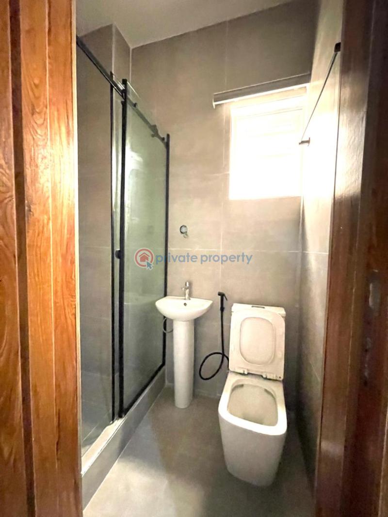 3 bedroom Terraced Duplex For Sale Ibeju, Lekki Lagos - 3