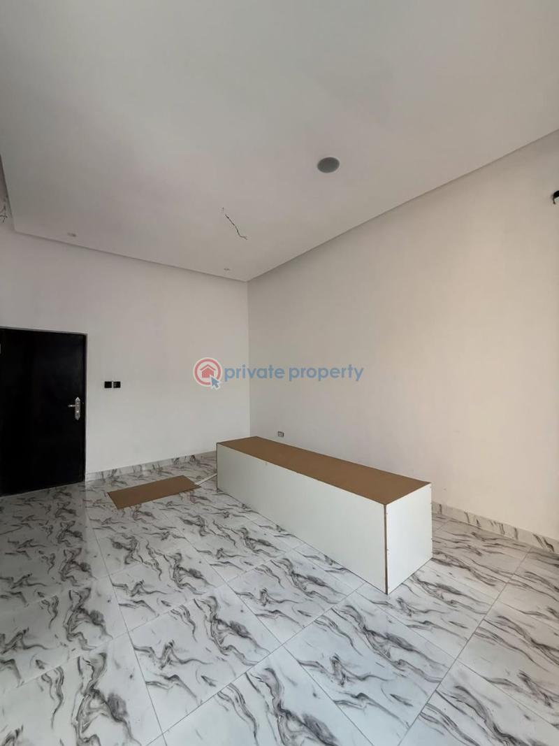 3 bedroom Terraced Duplex For Sale Sangotedo Ajah Lagos - 7