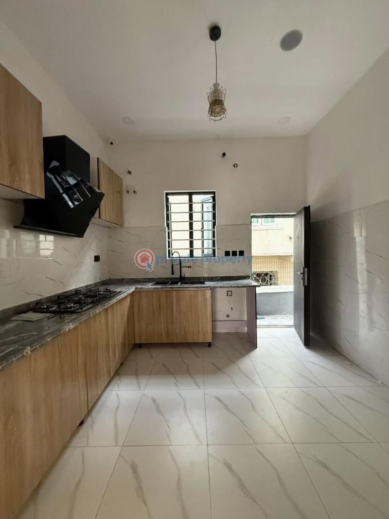 3 bedroom Terraced Duplex For Sale Sangotedo Ajah Lagos - 19