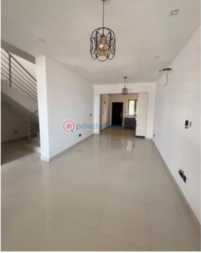 3 bedroom Terrace For Sale Orchid Road Along Lekki Expressway Lagos - 6