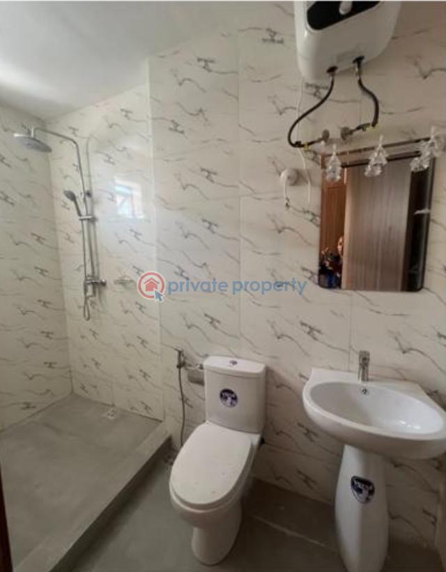 3 bedroom Terrace For Sale Orchid Road Along Lekki Expressway Lagos - 12