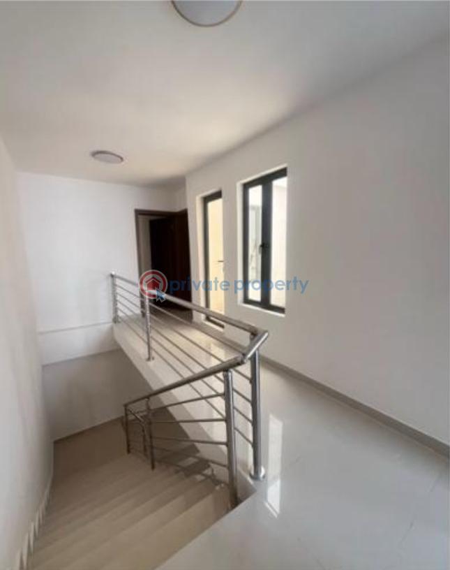 3 bedroom Terrace For Sale Orchid Road Along Lekki Expressway Lagos - 8