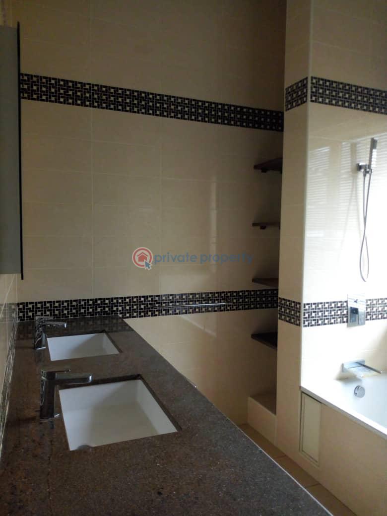 3 bedroom Terrace For Rent Banana Island Ikoyi Lagos - 7