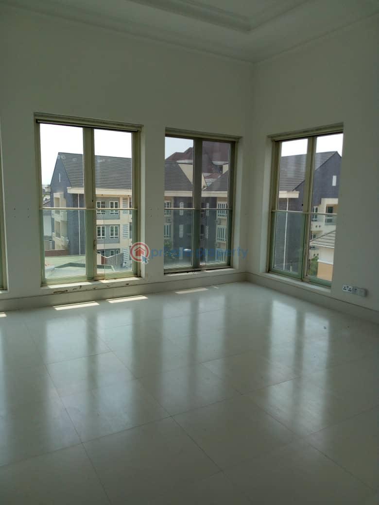 3 bedroom Terrace For Rent Banana Island Ikoyi Lagos - 9