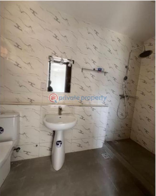 3 bedroom Terrace For Sale Orchid Road Along Lekki Expressway Lagos - 9