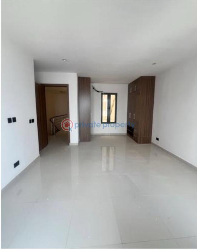 3 bedroom Terrace For Sale Orchid Road Along Lekki Expressway Lagos - 10