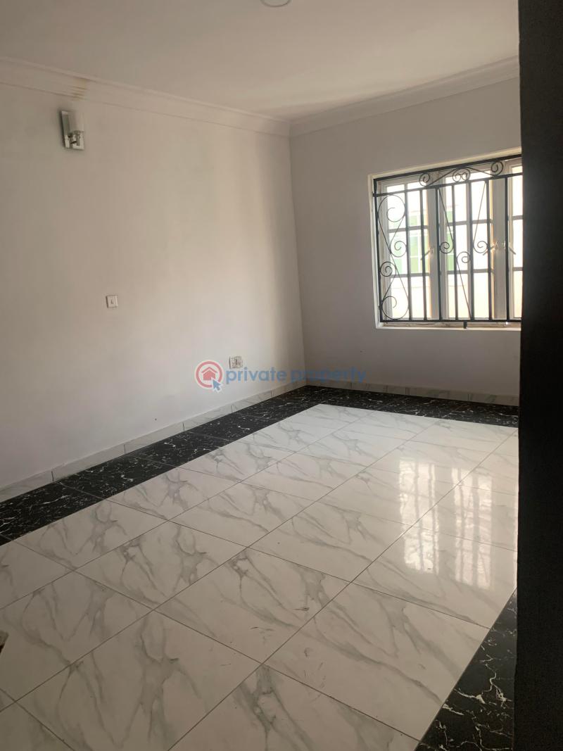 3 bedroom Terrace For Rent Lekki Gardens Phase 4 Ajah Lagos - 8