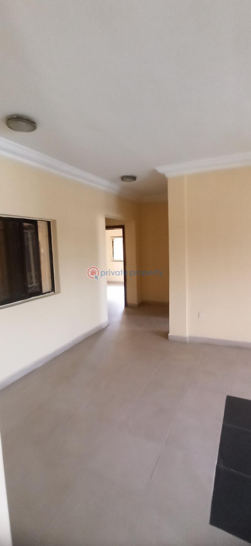 Serviced 3 bedrooms and bq - 3 4 bedroom Block Of Flats For Rent Wuse II Abuja Phase 1  - 3