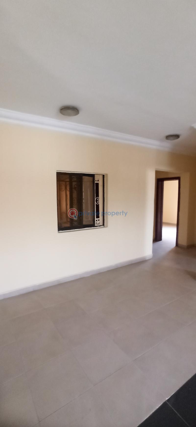 Serviced 3 bedrooms and bq - 5 4 bedroom Block Of Flats For Rent Wuse II Abuja Phase 1  - 5