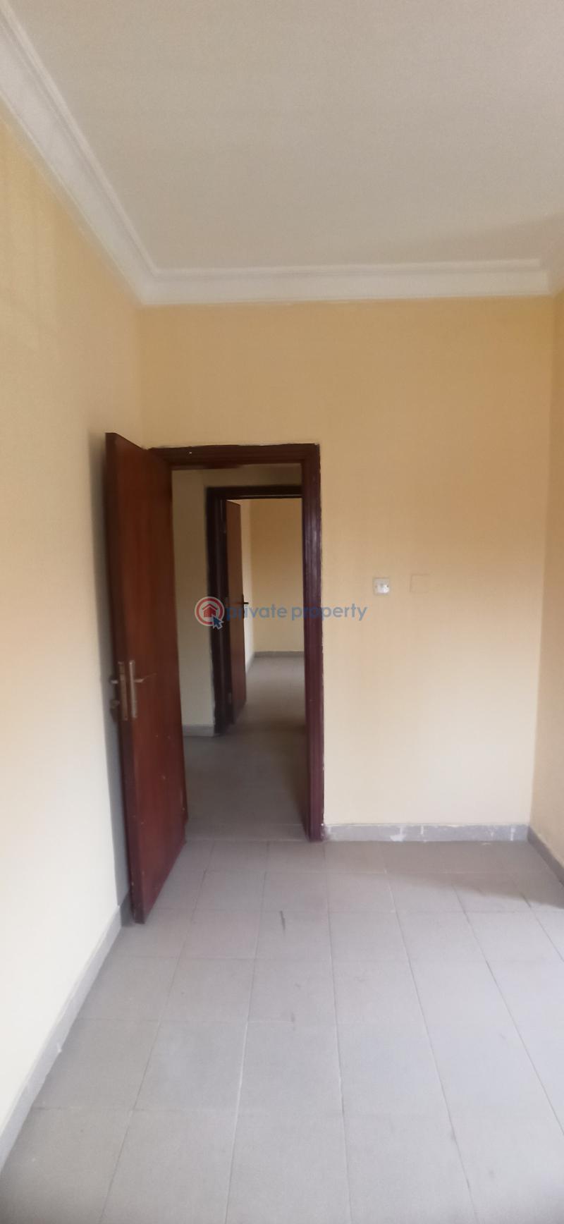 Serviced 3 bedrooms and bq - 13 4 bedroom Block Of Flats For Rent Wuse II Abuja Phase 1  - 13