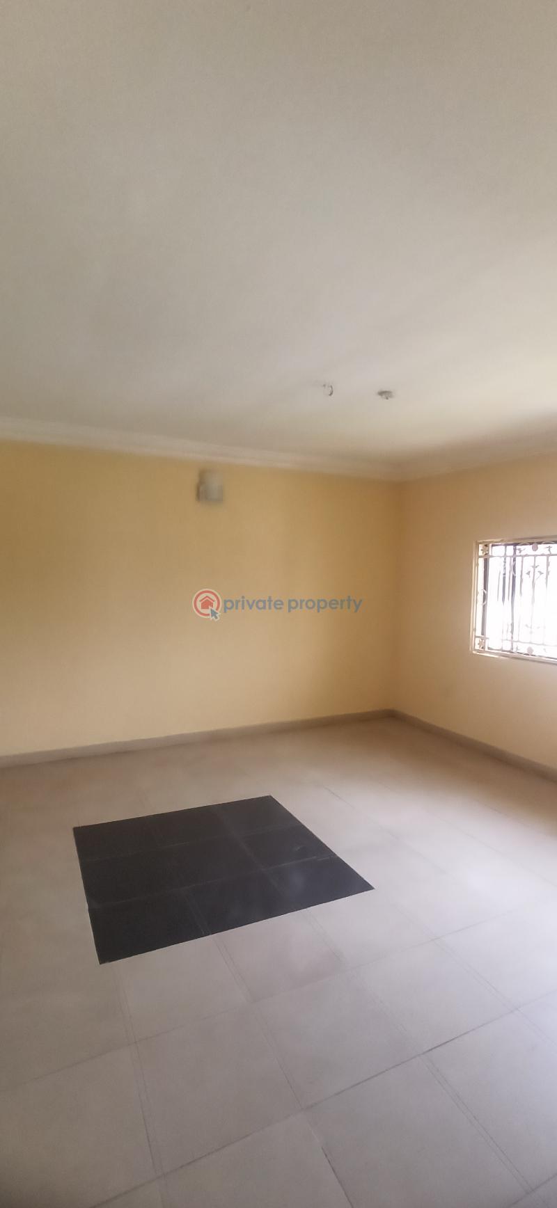 Serviced 3 bedrooms and bq - 2 4 bedroom Block Of Flats For Rent Wuse II Abuja Phase 1  - 2