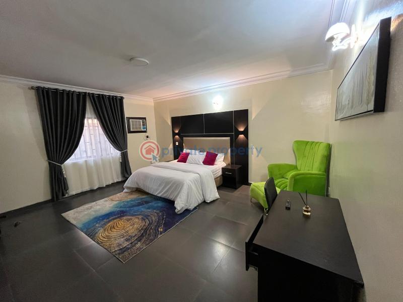 3 bedroom Flat & Apartment Short let Ikeja GRA Lagos - 2