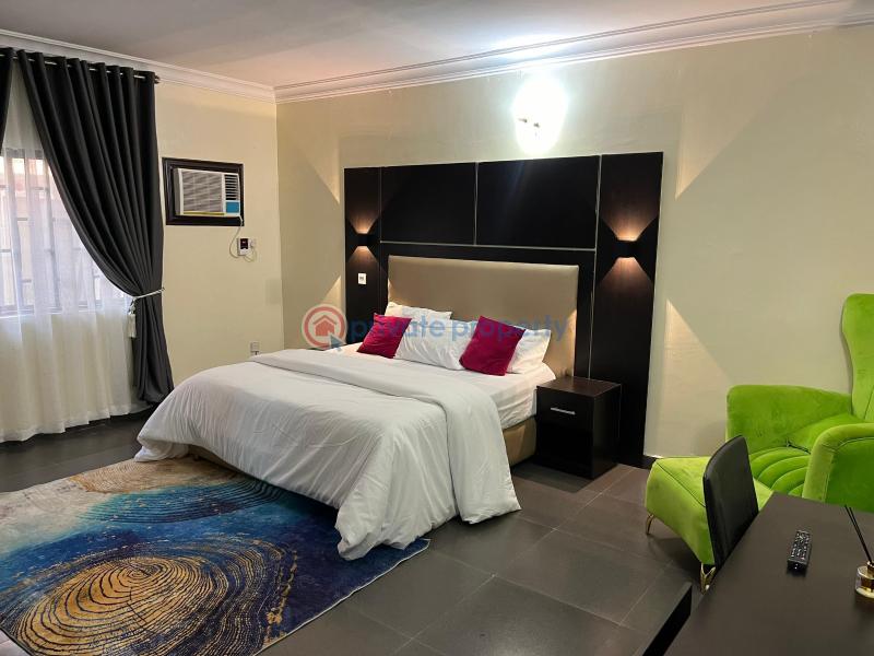 3 bedroom Flat & Apartment Short let Ikeja GRA Lagos - 3