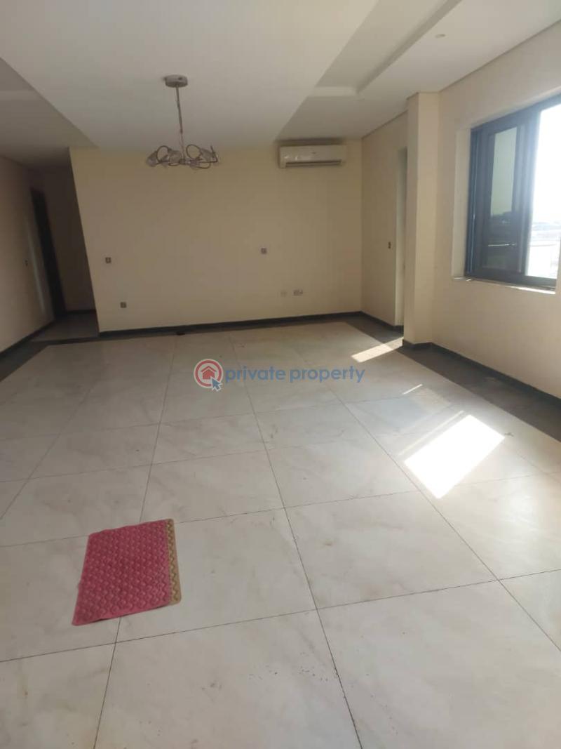 3 bedroom Block Of Flats For Rent Lekki Phase 1 Lagos - 1