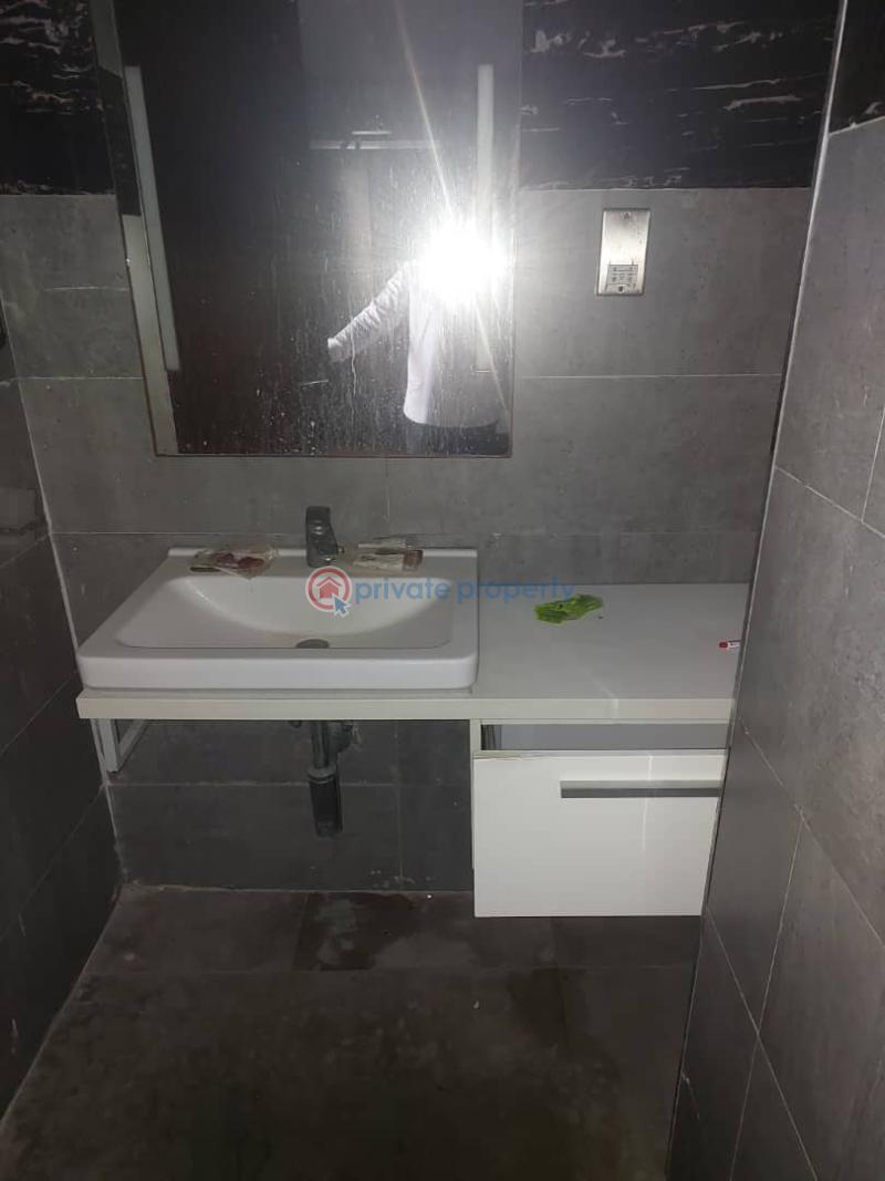 3 bedroom Block Of Flats For Rent Lekki Phase 1 Lagos - 6