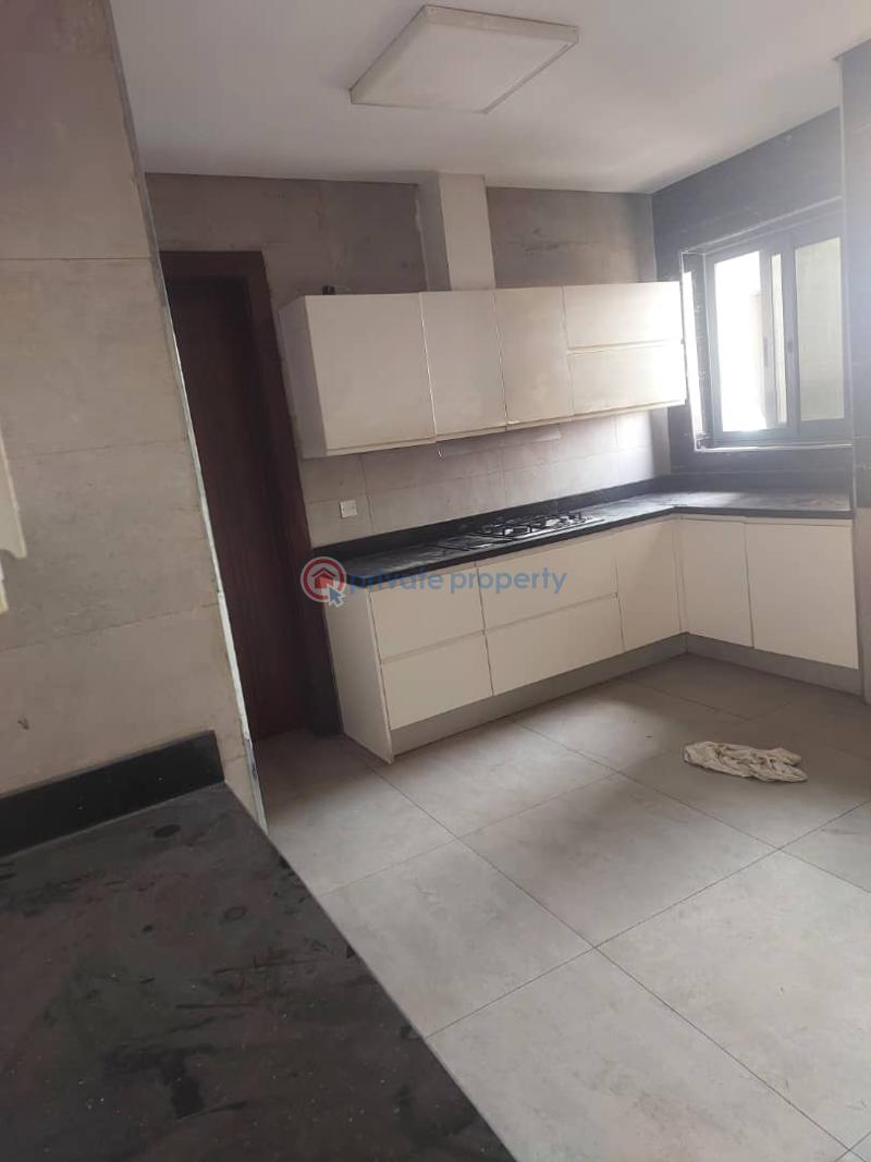 3 bedroom Block Of Flats For Rent Lekki Phase 1 Lagos - 2
